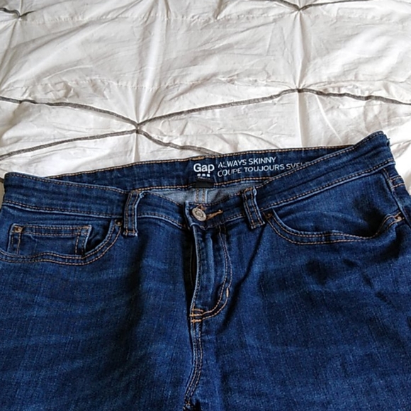 Skinny jeans - Picture 2 of 4